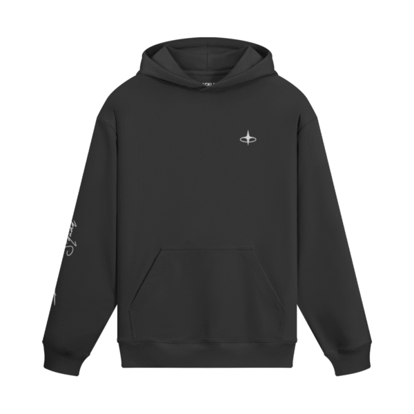 No Rules Hoodie